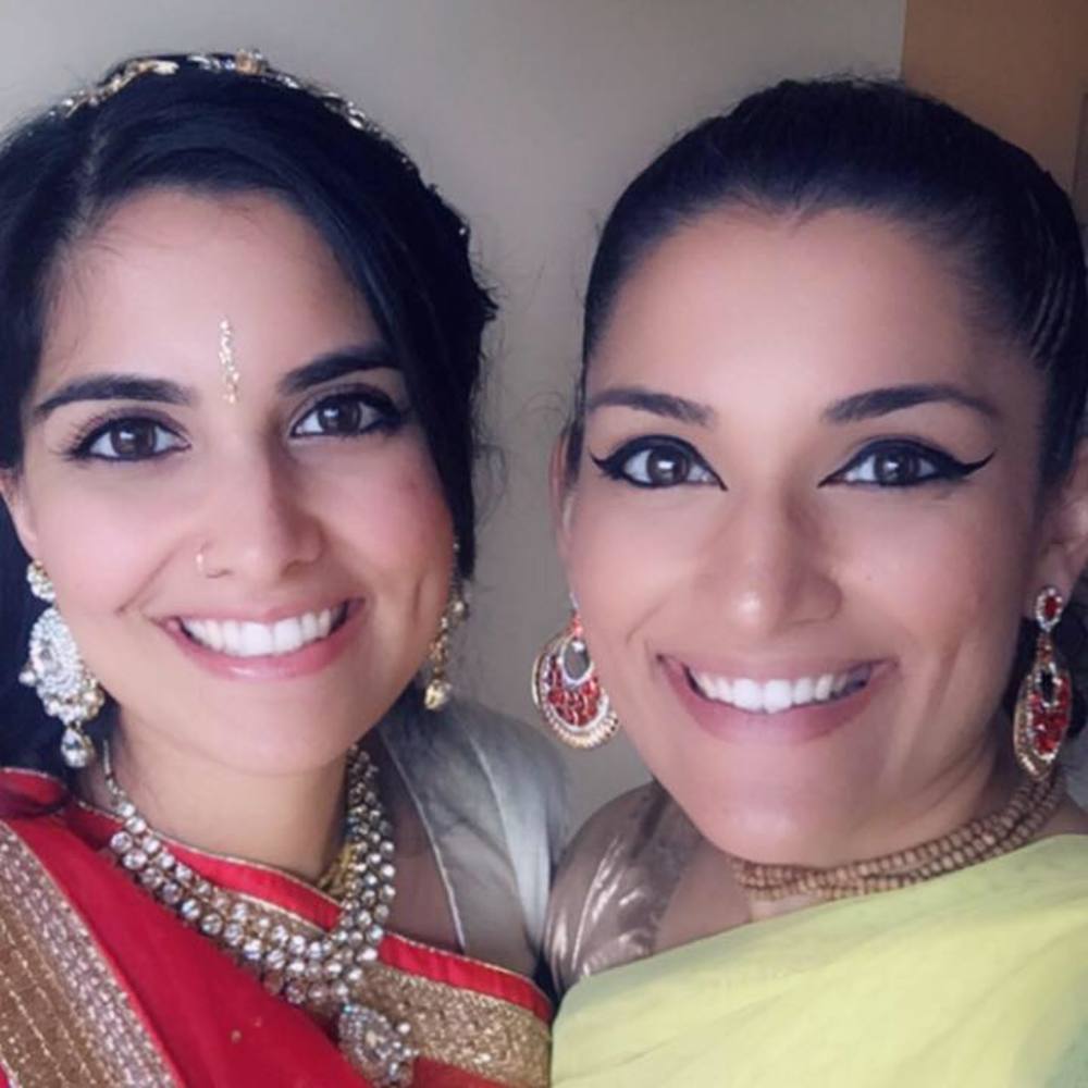 Meet your Posher, Nandini